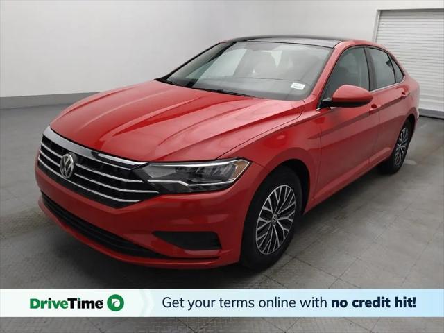 2019 Volkswagen Jetta 1.4T SE for sale in Pensacola, FL