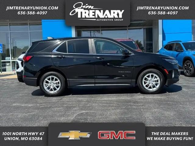 2024 Chevrolet Equinox AWD 2FL for sale in Union, MO