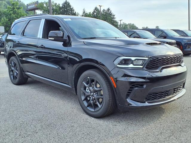 2026 Dodge Durango DURANGO GT PLUS AWD HEMI V8 2026 Dodge Durango DURANGO GT PLUS AWD HEMI V8