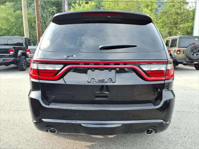 2026 Dodge Durango DURANGO GT PLUS AWD HEMI V8 2026 Dodge Durango DURANGO GT PLUS AWD HEMI V8
