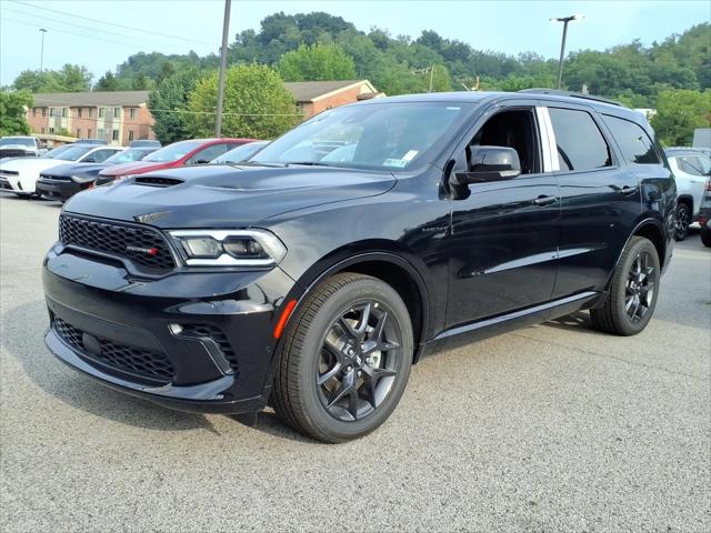 2026 Dodge Durango DURANGO GT PLUS AWD HEMI V8 2026 Dodge Durango DURANGO GT PLUS AWD HEMI V8