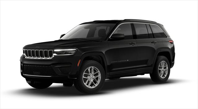 2026 Jeep Grand Cherokee Laredo 4x2 for sale in Philadelphia, MS