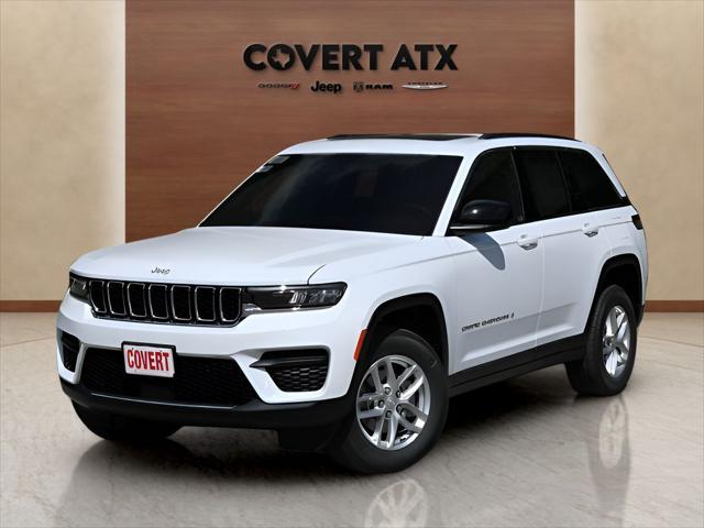 2026 Jeep Grand Cherokee Laredo X 4x2 for sale in Austin, TX