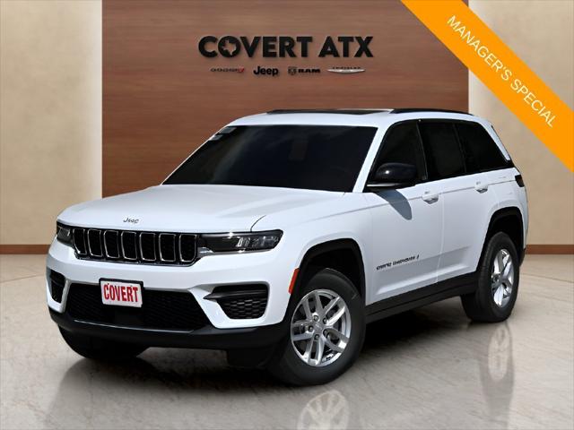 2026 Jeep Grand Cherokee Laredo X 4x2 for sale in Austin, TX