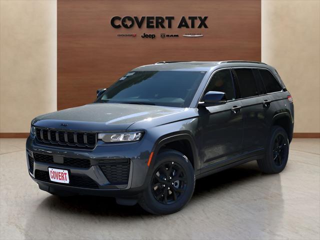 2026 Jeep Grand Cherokee Altitude 4x2 for sale in Austin, TX