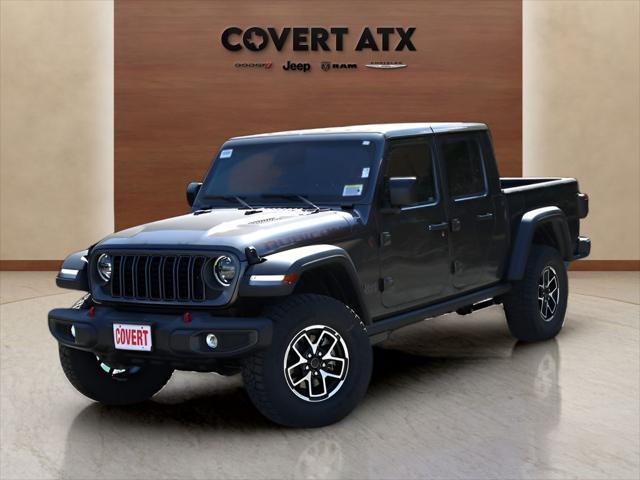 2026 Jeep Gladiator Rubicon for sale in Austin, TX