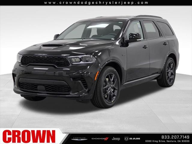 2026 Dodge Durango DURANGO GT HEMI V8 PLUS AWD AMERICA250