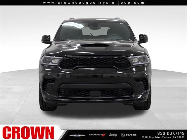 2026 Dodge Durango DURANGO GT HEMI V8 PLUS AWD AMERICA250