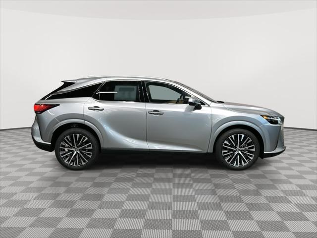 2026 Lexus RX 350 Premium+