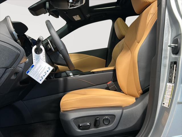 2026 Lexus RX 350 Premium+