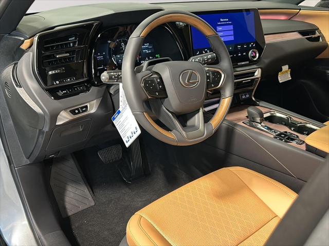 2026 Lexus RX 350 Premium+