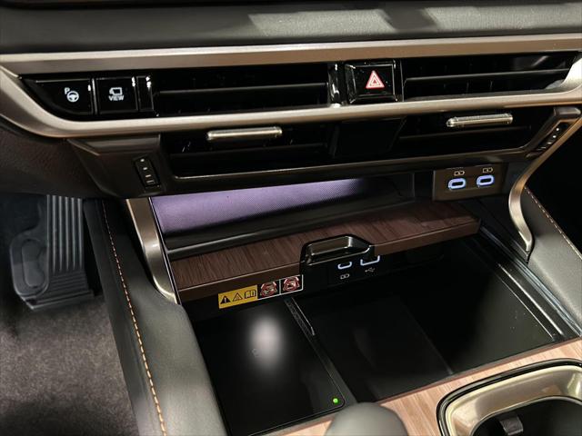 2026 Lexus RX 350 Premium+