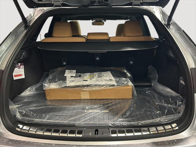 2026 Lexus RX 350 Premium+