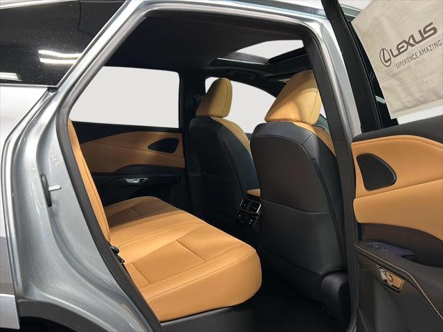 2026 Lexus RX 350 Premium+