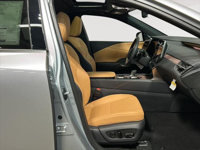 2026 Lexus RX 350 Premium+