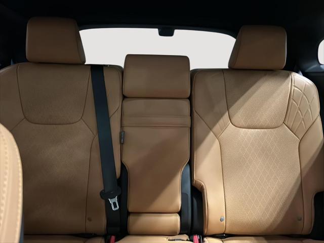 2026 Lexus RX 350 Premium+