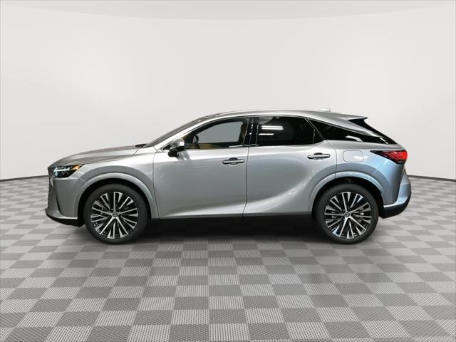 2026 Lexus RX 350 Premium+