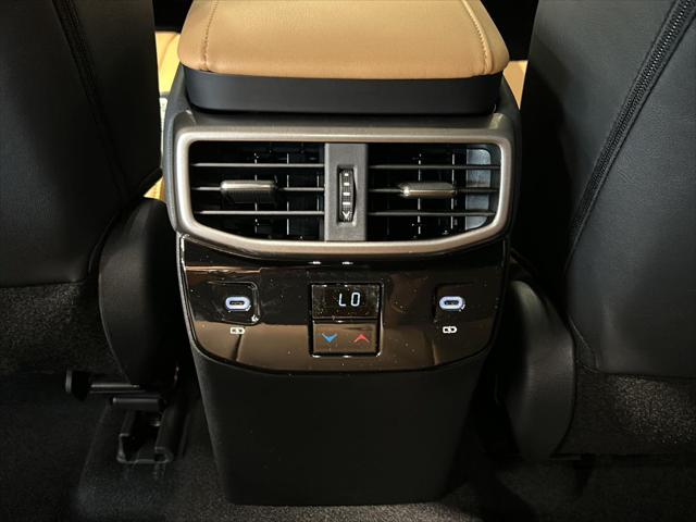 2026 Lexus RX 350 Premium+