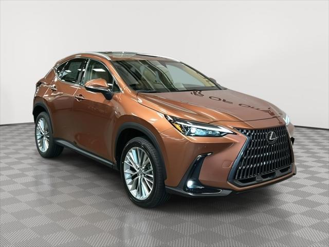 2026 Lexus NX 350 Premium for sale in Omaha, NE