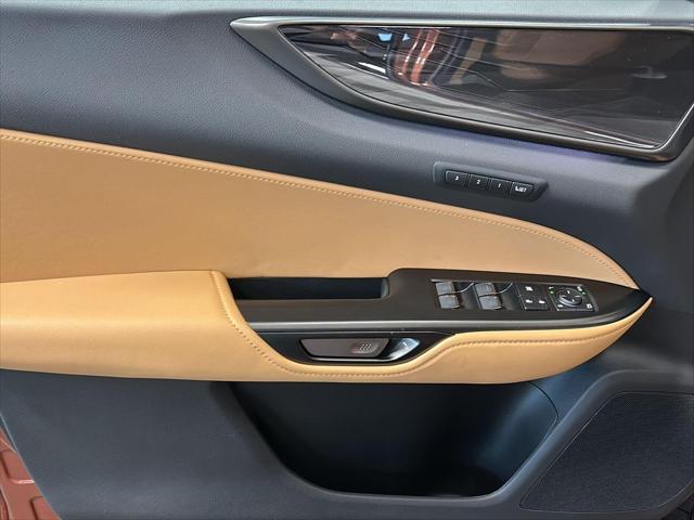 2026 Lexus NX 350 Premium