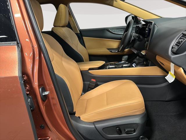 2026 Lexus NX 350 Premium