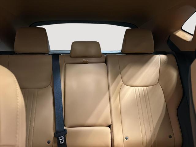 2026 Lexus NX 350 Premium