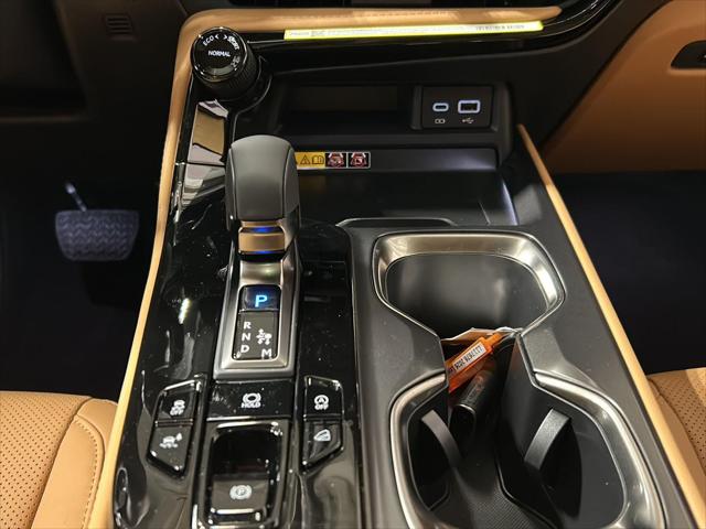 2026 Lexus NX 350 Premium