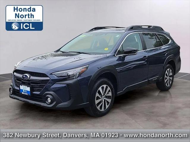 2025 Subaru Outback Premium for sale in Danvers, MA