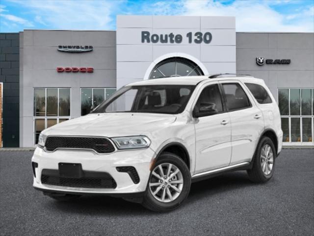 2026 Dodge Durango DURANGO GT PLUS AWD 2026 Dodge Durango DURANGO GT PLUS AWD