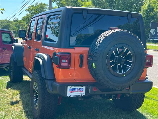 2026 Jeep Wrangler WRANGLER 4-DOOR WILLYS 2026 Jeep Wrangler WRANGLER 4-DOOR WILLYS