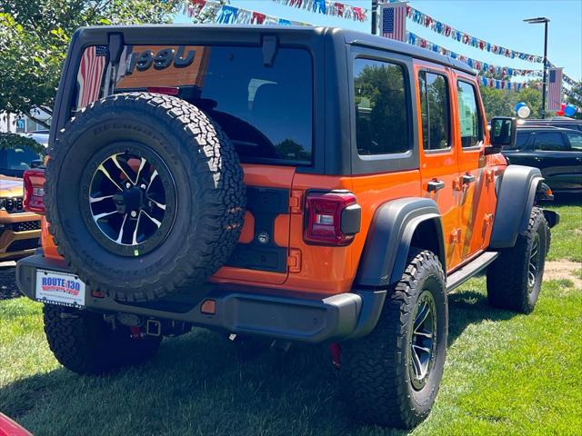 2026 Jeep Wrangler WRANGLER 4-DOOR WILLYS 2026 Jeep Wrangler WRANGLER 4-DOOR WILLYS