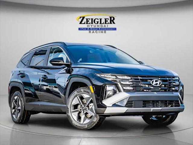 2026 Hyundai Tucson SEL for sale in Mt. Pleasant, WI