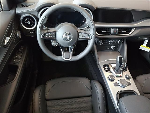 2026 Alfa Romeo Stelvio STELVIO AWD