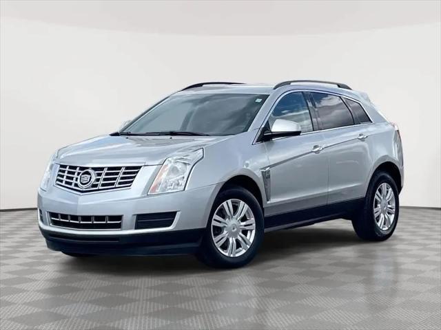 2015 Cadillac SRX Standard for sale in Plymouth, MI