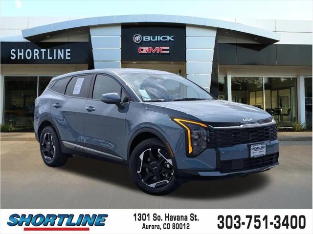 2026 Kia Sportage Hybrid S for sale in Aurora, CO