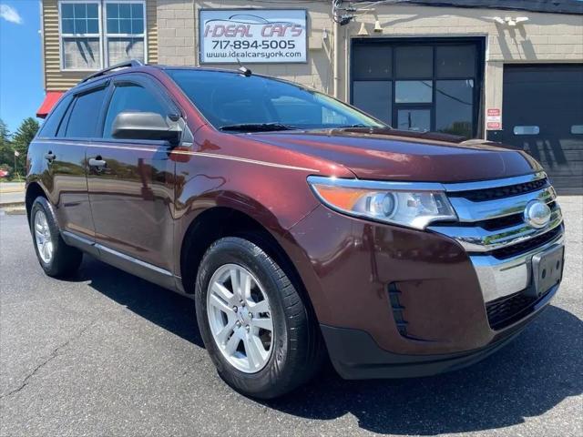 2012 Ford Edge SE for sale in York, PA