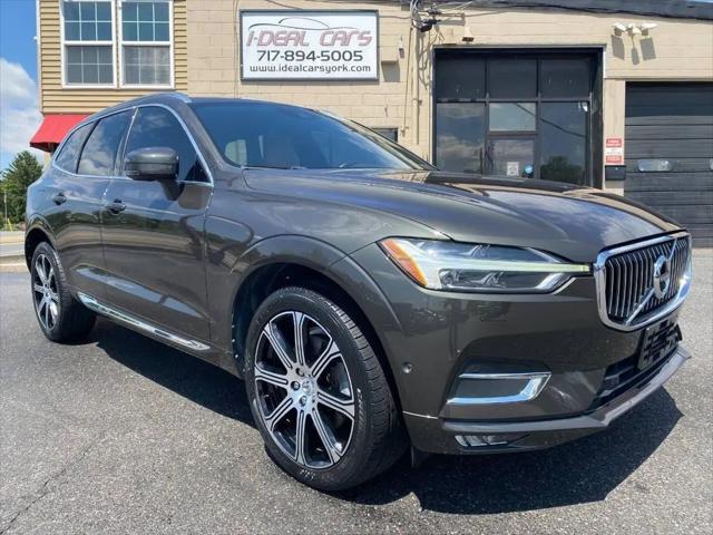2018 Volvo XC60 T6 Inscription for sale in York, PA