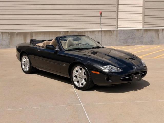 2000 Jaguar XK8 Unknown for sale in Overland Park, KS