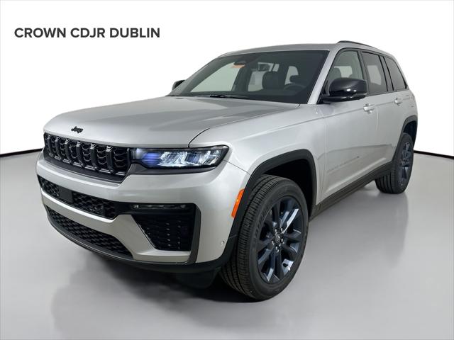2026 Jeep Grand Cherokee 85th Anniversay Edition 4x4 for sale near Dublin, OH