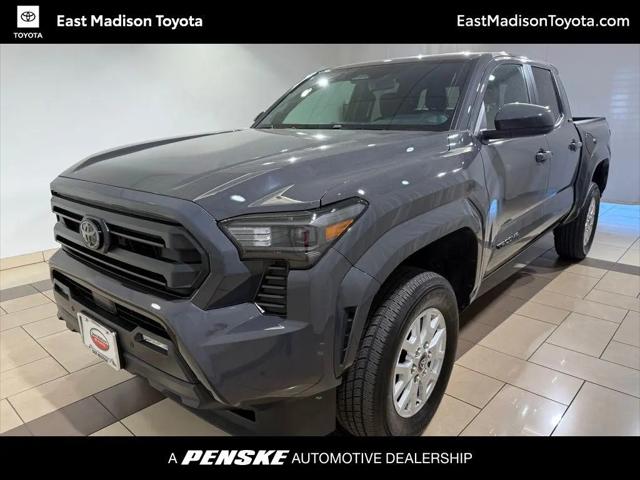 2025 Toyota Tacoma SR5 for sale in Madison, WI