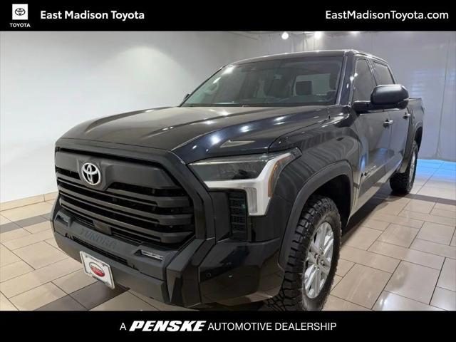 2023 Toyota Tundra SR5 for sale in Madison, WI