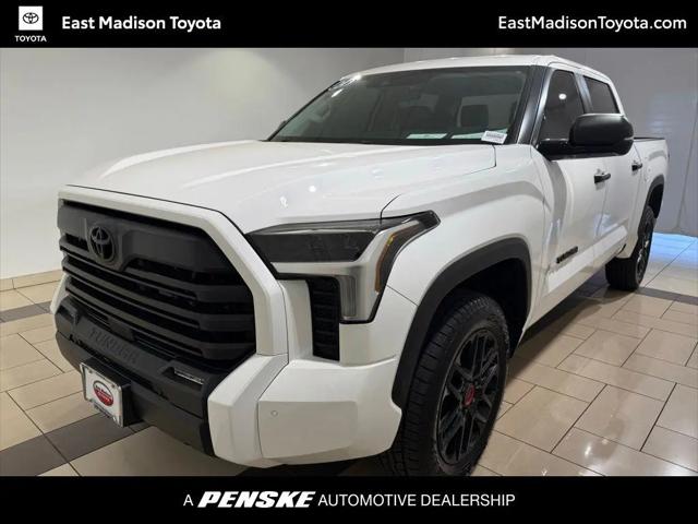 2024 Toyota Tundra SR5 for sale in Madison, WI