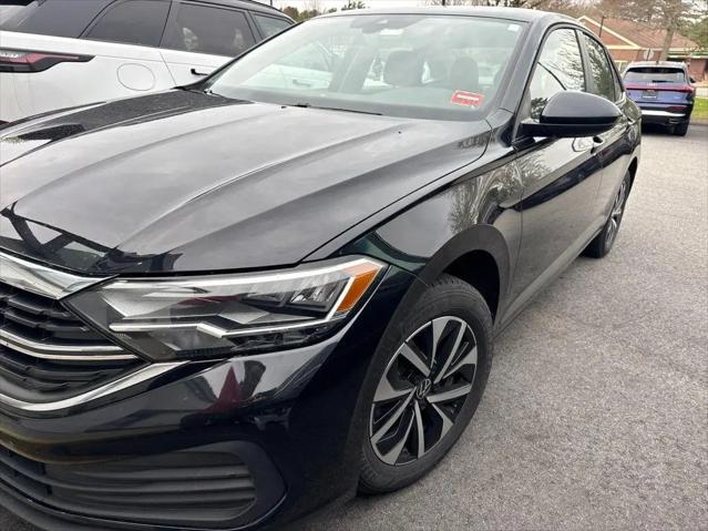 2024 Volkswagen Jetta 1.5T S for sale in Falmouth, ME