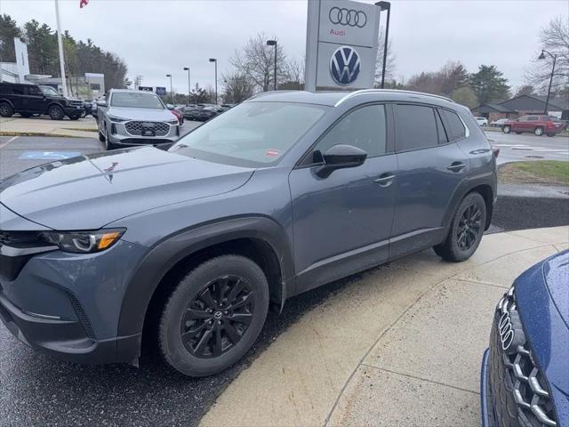 2024 Mazda CX-50 2.5 S Select for sale in Falmouth, ME
