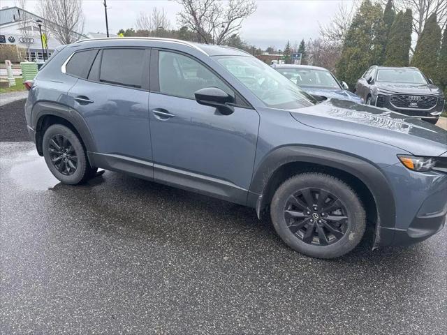 2024 Mazda CX-50 2.5 S Select for sale in Falmouth, ME