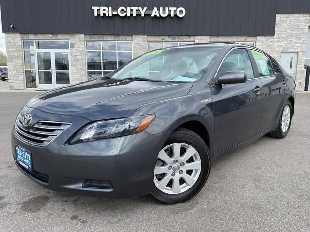 2009 Toyota Camry SE for sale in Menasha, WI