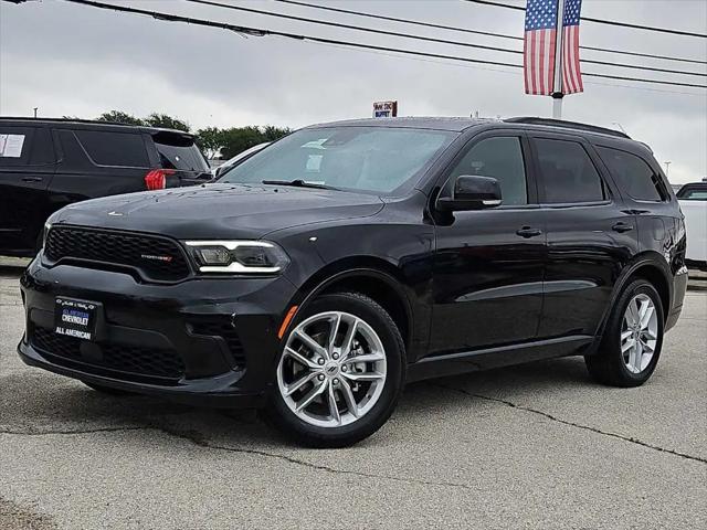 2024 Dodge Durango GT Plus RWD for sale in Killeen, TX