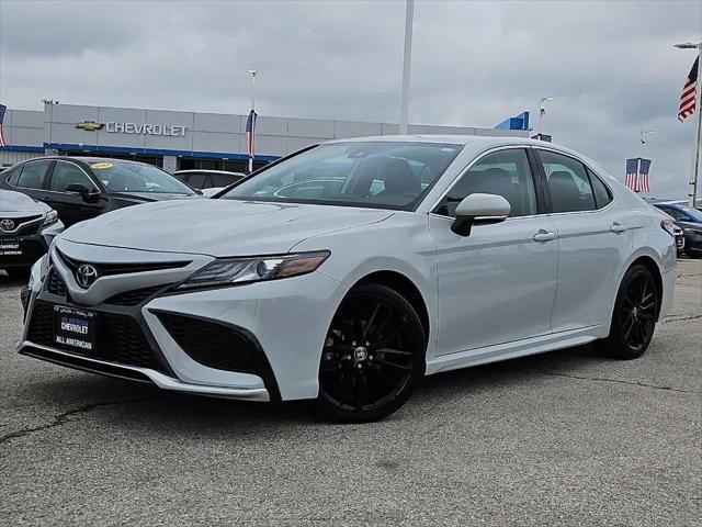 2024 Toyota Camry XSE for sale in Killeen, TX