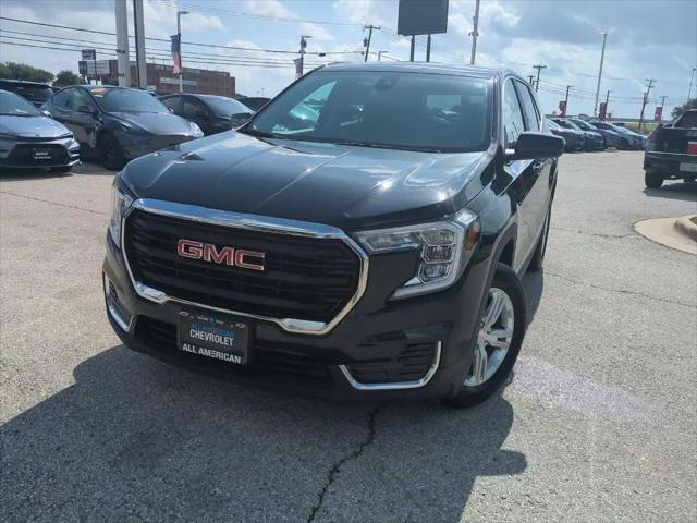 2024 GMC Terrain AWD SLE for sale in Killeen, TX