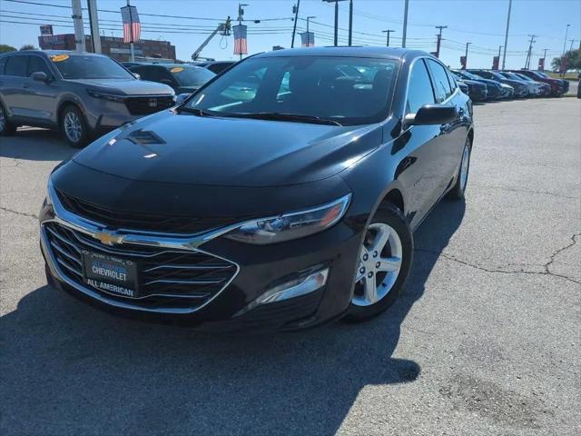 2024 Chevrolet Malibu FWD 1LT for sale in Killeen, TX